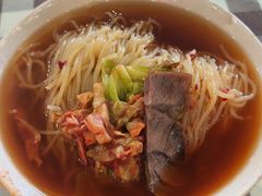 -西塔大冷面(三好街店)