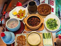 -柴米油盐(土菜院子店)