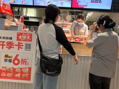 -肯德基(保定嘉德万达店)