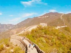 -慕田峪长城