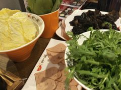 -刘一锅筋头巴脑(小北店)