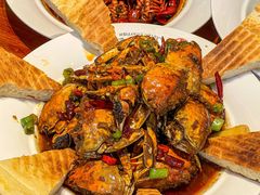 -有位虾匠·香辣蟹·小龙虾(李村店)