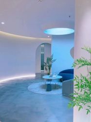 -VE专注问题肌·赛诺龙&科学美肤中心