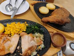 -萨莉亚意式餐厅(天河城购物中心店)