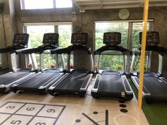 -SAH健身私教工作室(紫东店)