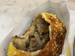 -丝路传奇·中国拉面航母店(北医三院店)