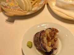 富贵虾寿司-嶺寿司