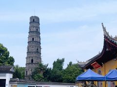 -上海青龙寺