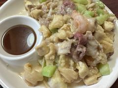 -闻香阁·清真(光荣道店)