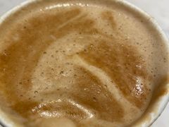 -Peet's Coffee皮爷咖啡(德基店)