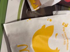 -麦当劳(天骄店)