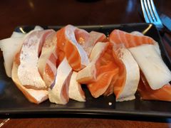 -广州富力君悦大酒店·凯菲厅