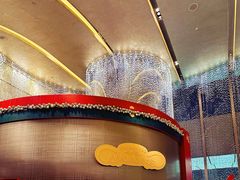-上海静安香格里拉大酒店