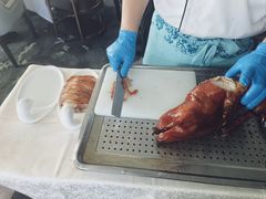 -海湾壹品·粤菜·早茶·烤鸭(拱北店)