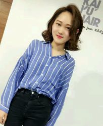 -红人馆造型十添