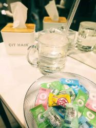 -CIT造型·烫发·染发