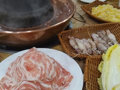 -元盛居(生态大街店)