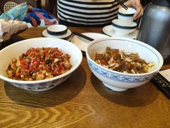 -八碗湘长沙市井菜(坡子街店)