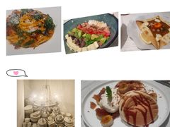 -Nana And Her Friends Restaurant 娜娜家(小寨原力场店)