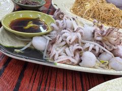 -贞姨美食·老字号海鲜大排档