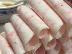 -将台涮肉(酒仙桥店)