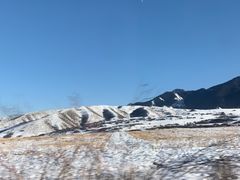 -丝绸之路山地度假区滑雪场