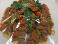 -大鹏饭店·金陵家宴(奥体中心店)