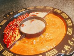 -重庆德庄火锅