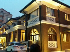 android_upload_pic-陆壹捌餐厅(五大道店)
