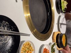 -韩时烤肉(枫蓝店)