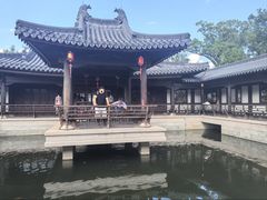 -江心屿景区