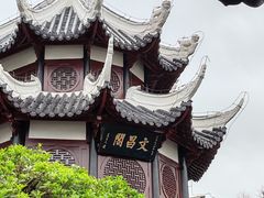 -文昌阁