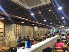 大堂-顺姬冷面(长春旗舰店)