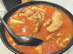 猪扒通粉-华嫂冰室(尖沙咀店)