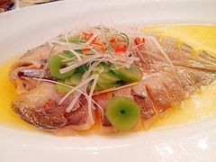 年夜饭-雅戈尔富宫大酒店(观前街店)