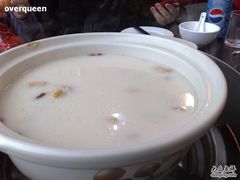 胡椒猪肚鸡 -捞王锅物料理(凯旋路店)