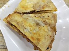 老蒙古肉饼-老舅老蒙肉饼非遗店(一店)