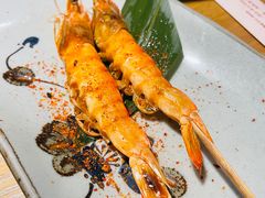 -东田之村自助餐厅(金水路店)