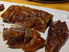 -大众跷脚牛肉馆·非遗传承单位(峨眉山店)