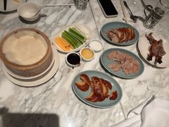 -无锡苏宁银河国际酒店-悦府65中餐厅