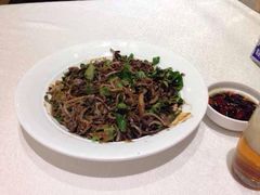 大铁勺酒楼(东丽新业广场店)-大铁勺新津菜(东丽阳光新业广场店)