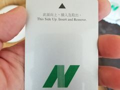 -香港悦品海景酒店