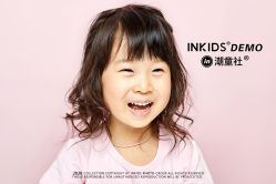 -INKIDS潮童社儿童摄影(朝阳大悦城店)