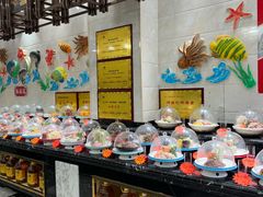 -渔码头食府(蓬莱阁店)