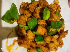 -老长春肉馆(创业大街店)