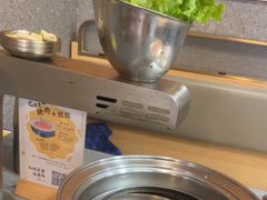 -围炉肉舍丹东海鲜烤肉·烤活鳗(步行街店)