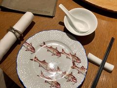 -宁波柏悦酒店·钱湖渔港