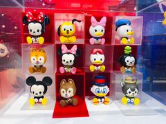 -泡泡玛特POPMART(崇文门国瑞城店)