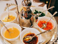 -红雀围·海鲜火锅(陆家嘴中心店)