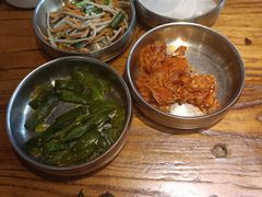-韩景台烤肉(八大处店)